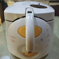 سرخکن مولینکس