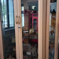 کمد|بوفه، ویترین، کنسول|مهدی شهر, |دیوار