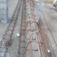کار ساختمانی