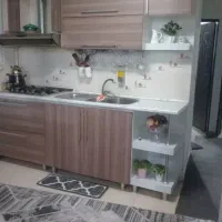 واحد۱۰۰ متری گلباغ نماز بردوم|اجارهٔ آپارتمان|رشت, گلباغ نماز|دیوار