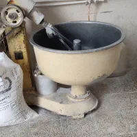 واگذاری امتیاز و دستگاههای نانوایی