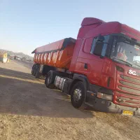 ۳۸۰مدل۹۰|خودرو سنگین|بیرجند, |دیوار