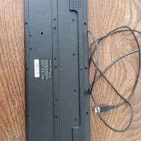 کیبورد ای فورتک kr-83|قطعات و لوازم جانبی رایانه|ارومیه, |دیوار