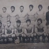 عکس قدیمی ملوان