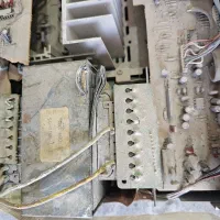 امپ کنوود 7j|سیستم صوتی خانگی|تهران, جوادیه|دیوار