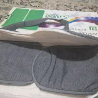 فروش ساک حمل نوزاد MGNES در حد نو|کالسکه و لوازم جانبی|پردیس, فاز ۱۱|دیوار