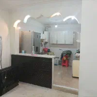 اجاره آپارتمان ۷۰ متری ۱ خوابه همکف در نعمت آباد