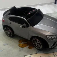 ماشین شارژی برند|اسباب‌بازی بچه|اصفهان, آبشار|دیوار