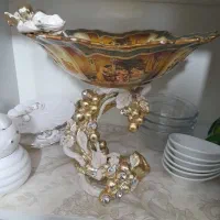 لوازم خونگی و تزیینی و اینه و کنسول|بوفه، ویترین، کنسول|نسیم‌شهر, |دیوار