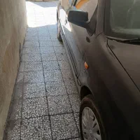 سمند|خودرو سواری و وانت|رشت, دروازه لاکان|دیوار