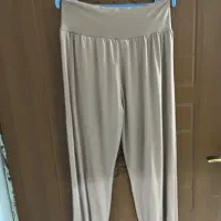 شلوار سنباد ریون و شال