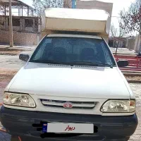 پراید وانت مدل 93