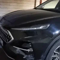 کی ام سی K7 مدل ۱۴۰۲