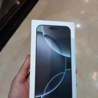 آیفون *۱۶پرومکس/ 16Promax* پلمپ موبایل عابدزاده