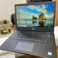 لپتاپ دل نسل۱۱درحد نو ‌ازدم قسط