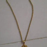 زنجیر پایه