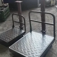 دنیای ترازو وباسکول دیجیتال خازنی|عمدهفروشی|چهاردانگه (تهران), |دیوار