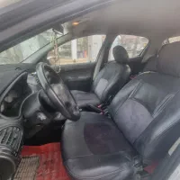 ۲۰۶ تیپ ۵ مدل ۹۳|خودرو سواری و وانت|ارومیه, |دیوار