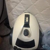 بخارشوی کپلر