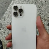 ایفون12پرمکس512گیگابایت