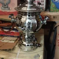 فروش سماور و سبزی خردکن