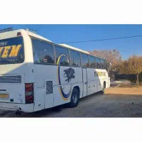 اتوبوس 457|خودرو سنگین|کاشان, الغدیر|دیوار