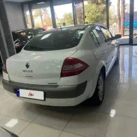 مگان مدل۱۳۹۱اتومات بیرنگ استثنایی|خودرو سواری و وانت|سمنان, |دیوار