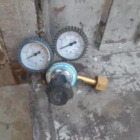 مانومتر co2|ابزارآلات|چهاردانگه (تهران), |دیوار