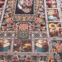 3 تخته فرش نو|فرش|اهواز, کوی مهدیس|دیوار
