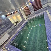 اجاره باغ استخر ابگرم