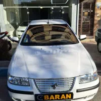 سمند ef7 مدل 1400