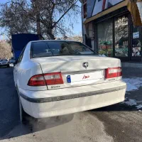 سمند EF7بنزینی مدل ۹۰|خودرو سواری و وانت|اسکو, |دیوار