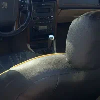 پارس تیوفایو 96سیمی|خودرو سواری و وانت|شوط, |دیوار