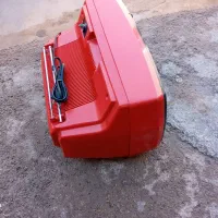 تلویزیون قدیمی|تلویزیون و پروژکتور|شیراز, سعدیه جنوبی|دیوار