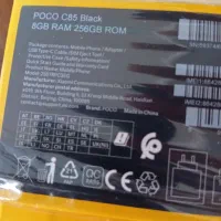 گوشی poco c85|موبایل|بندرعباس, |دیوار