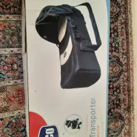 ساک حمل  نوزاد