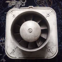 هواکش پارس خزر نرم بیصداپرقدرت اصلی|مصالح و تجهیزات ساختمان|مشهد, شهید معقول|دیوار