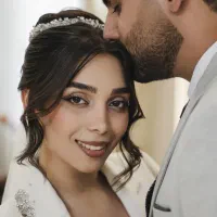 عکاسی عقد خیابانی بله برون تولد