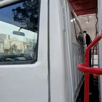 ایسوزو ۵۲۰۰|خودرو سنگین|تهران, یوسفآباد|دیوار