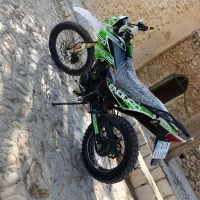 تریل رادیسون 200 مدل 92|موتورسیکلت|سرپل ذهاب, |دیوار