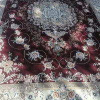 3تخته فرش 12 متری جفت ماشینی