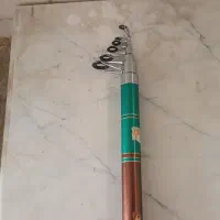 چوب ماهیگیری یانگ سانگ