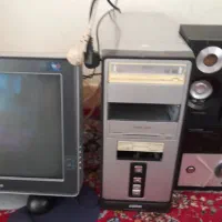 کامپیوتر رومیزی