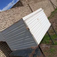 اتاق مسقف مزدا دو کابین