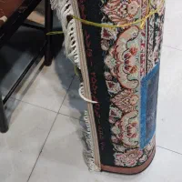 ۲تخته فرش ۱۲متری ۲ تخته فرش ۹متری یک شکل یکرنگ|فرش|نسیم‌شهر, |دیوار