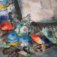 شلوار لی سایز ۴۶