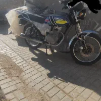 موتورلیفان200