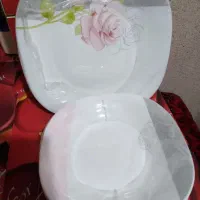 سرویس غذاخوری اصلی