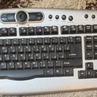 کیبورد  فراسو