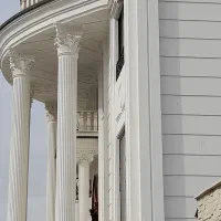 سیمانکاری نمای ساختمان